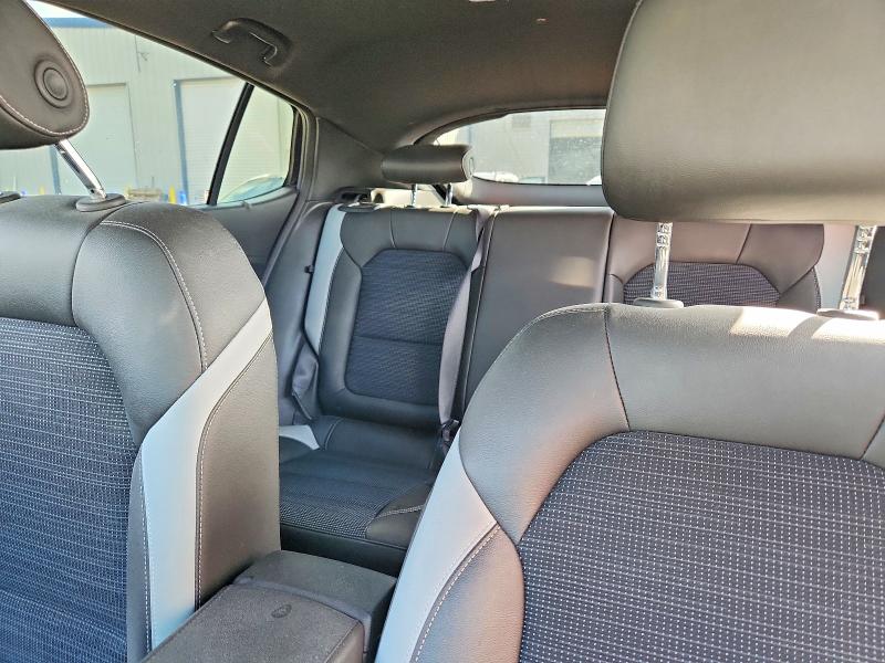 2025 Buick Envista მანქანა იყიდება აუქციონზე, vin: KL47LAEP8SB112175, აუქციონის ნომერი: 56717616