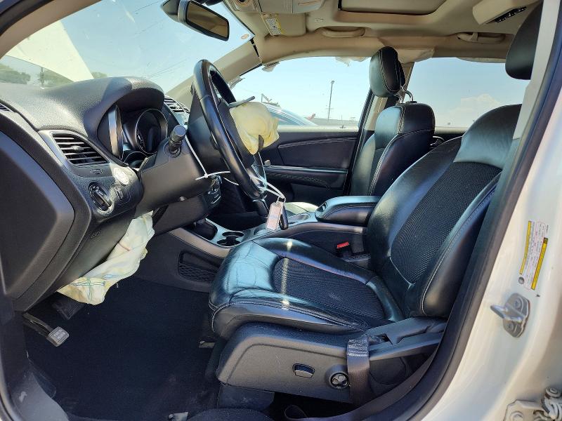 Продаж на аукціоні авто 2020 Dodge Journey, vin: 3C4PDCGB9LT262098, номер лоту: 57347436