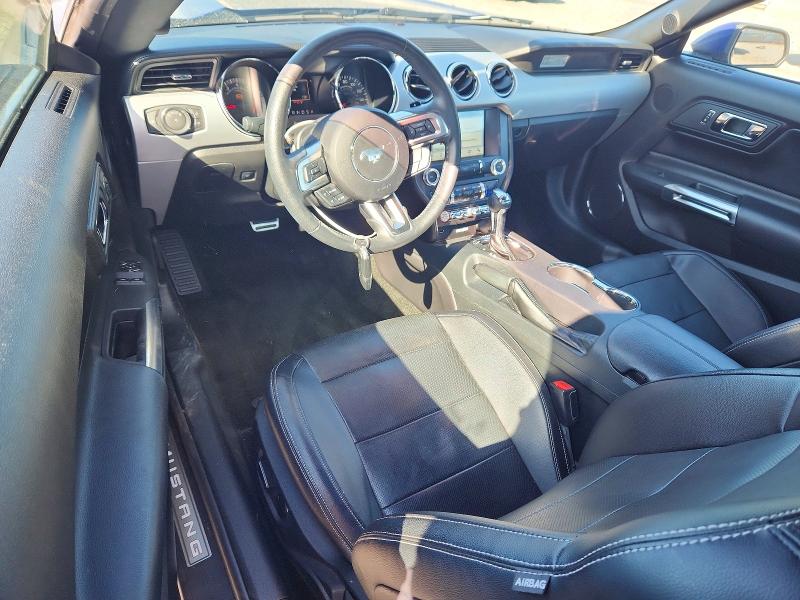 Продажа на аукционе авто 2016 Ford Mustang, vin: 1FA6P8TH5G5316406, номер лота: 55326706