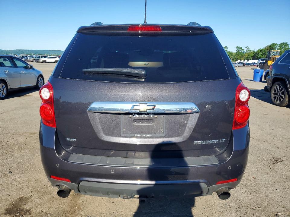 Aukcja sprzedaży 2014 Chevrolet Equinox, vin: 2GNFLGE30E6279288, numer aukcji: 57516866