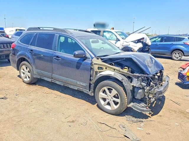 Продажа на аукционе авто 2013 Subaru Outback, vin: 4S4BRCKC8D3306452, номер лота: 55921976