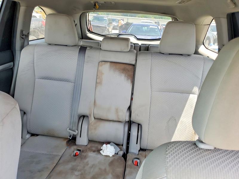 Aukcja sprzedaży 2019 Toyota Highlander, vin: 5TDZZRFH2KS369604, numer aukcji: 55964826