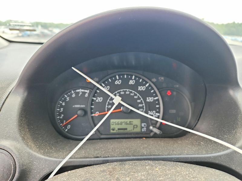 2024 Mitsubishi Mirage მანქანა იყიდება აუქციონზე, vin: ML32FUFJ8RHF08803, აუქციონის ნომერი: 56683386
