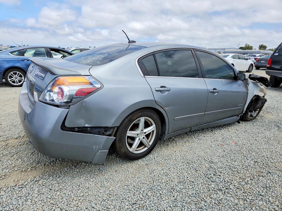 Aukcja sprzedaży 2008 Nissan Altima, vin: 1N4CL21E38C284542, numer aukcji: 57874366