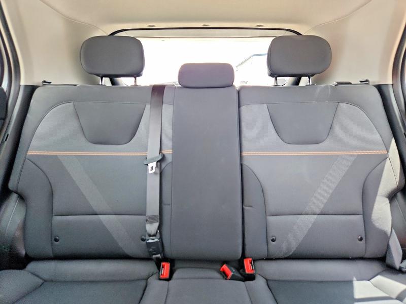 Продажа на аукционе авто 2026 Kia Niro, vin: KNDCP3LE1T5327273, номер лота: 56541416
