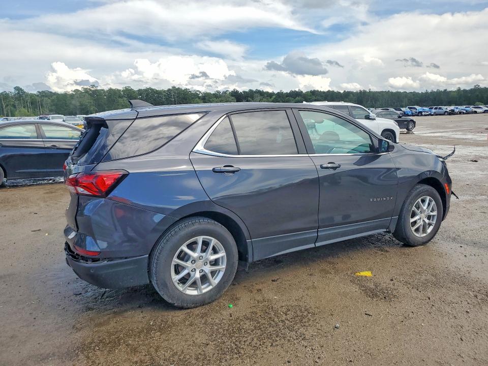 Продажа на аукционе авто 2023 Chevrolet Equinox, vin: 3GNAXKEG8PS110368, номер лота: 57491196