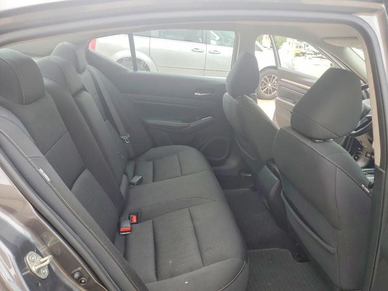 57530976 :رقم المزاد ، 1N4BL4DV3MN308016 vin ، 2021 Nissan Altima 2.5 Plat مزاد بيع