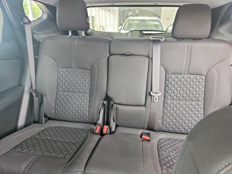 Aukcja sprzedaży 2021 Chevrolet Blazer, vin: 3GNKBCR43MS529099, numer aukcji: 55694296