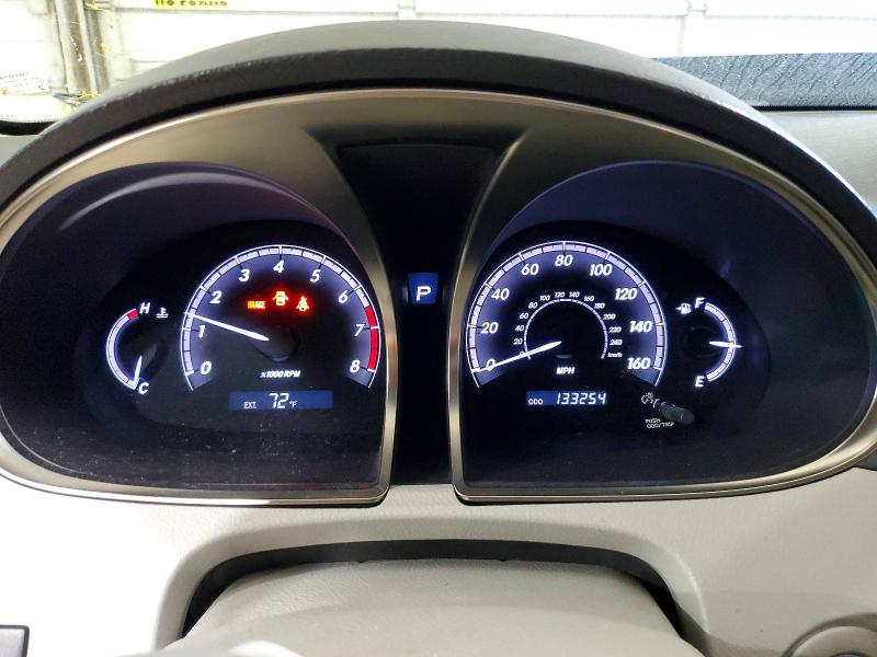 Aukcja sprzedaży 2012 Toyota Avalon, vin: 4T1BK3DB3CU466613, numer aukcji: 53577986