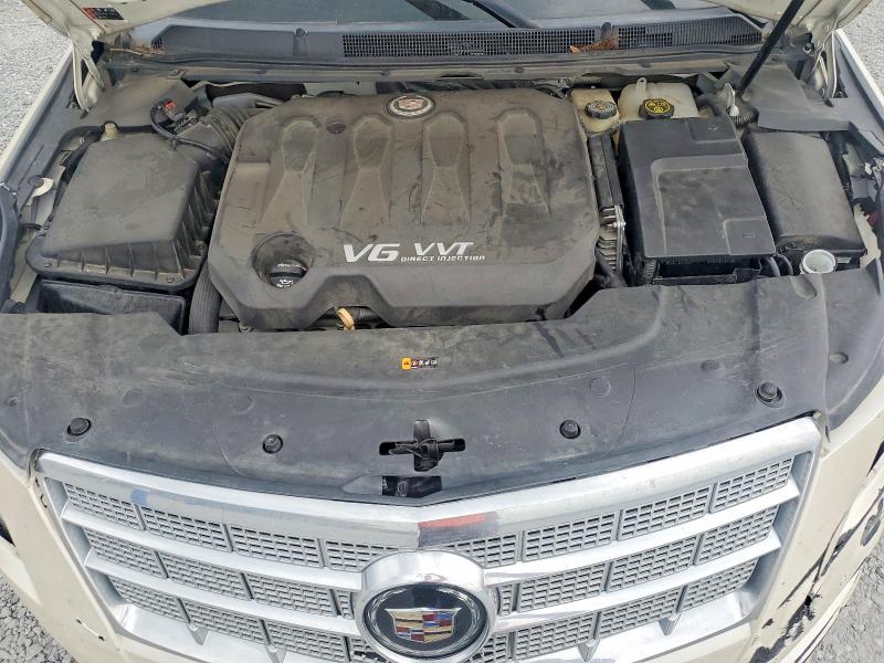 2014 Cadillac Xts მანქანა იყიდება აუქციონზე, vin: 2G61S5S35E9245265, აუქციონის ნომერი: 57969316