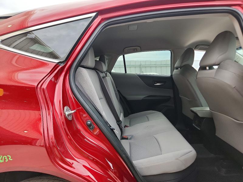 Aukcja sprzedaży 2023 Toyota Venza, vin: JTEAAAAH0PJ147222, numer aukcji: 58103436