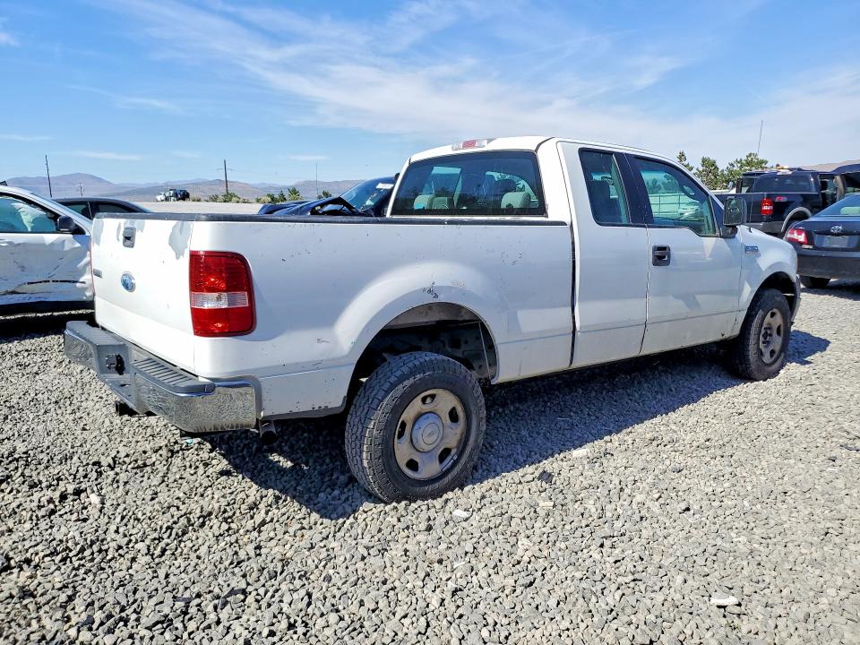 Продажа на аукционе авто 2006 Ford F150, vin: 1FTPX14V46KD05827, номер лота: 57581216