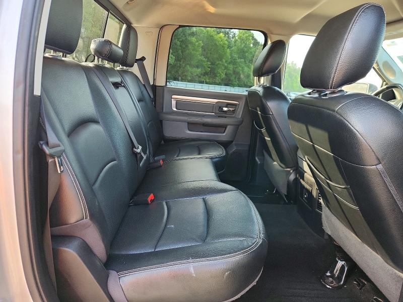 Aukcja sprzedaży 2015 Ram 1500, vin: 1C6RR6LT5FS608218, numer aukcji: 58431136