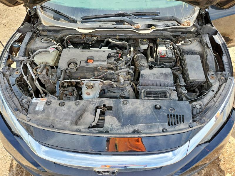 Aukcja sprzedaży 2018 Honda Civic, vin: 19XFC2F54JE038470, numer aukcji: 55619416