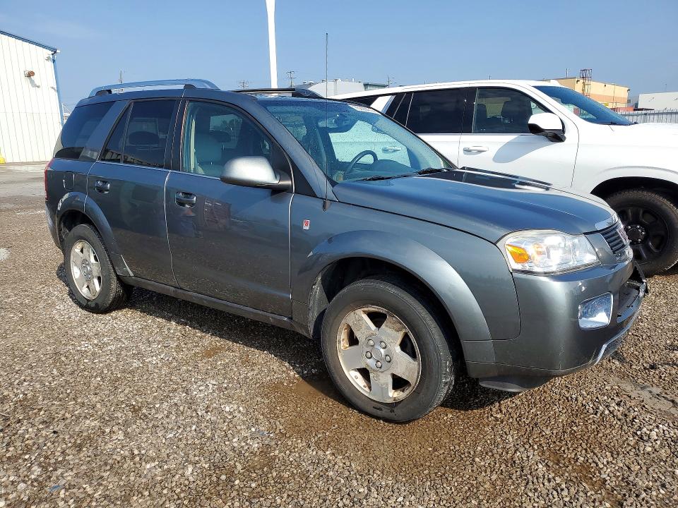 Продажа на аукционе авто 2006 Saturn Vue, vin: 5GZCZ53426S894755, номер лота: 76296475