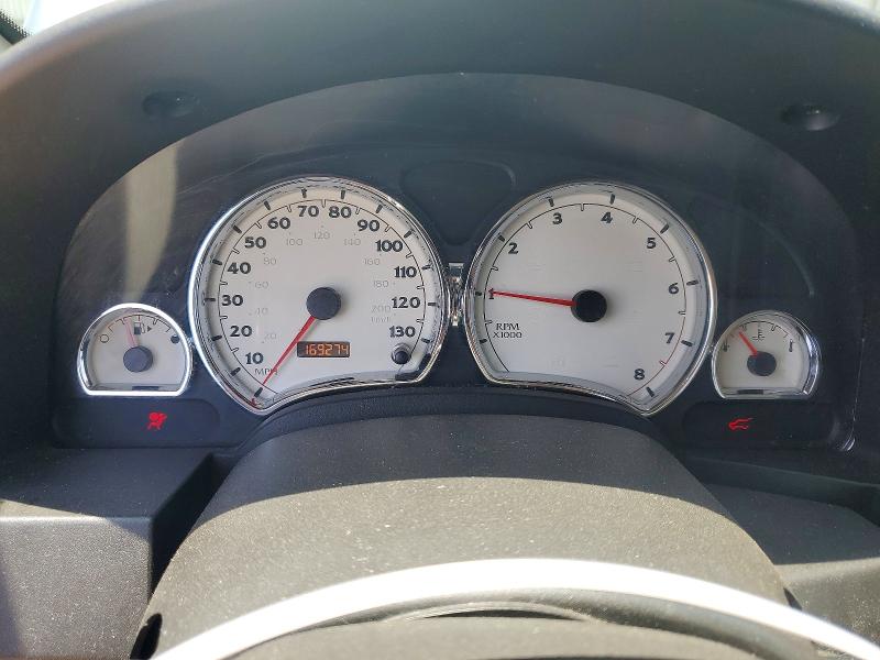 59296306 :رقم المزاد ، 5GZCZ53476S859158 vin ، 2006 Saturn Vue مزاد بيع