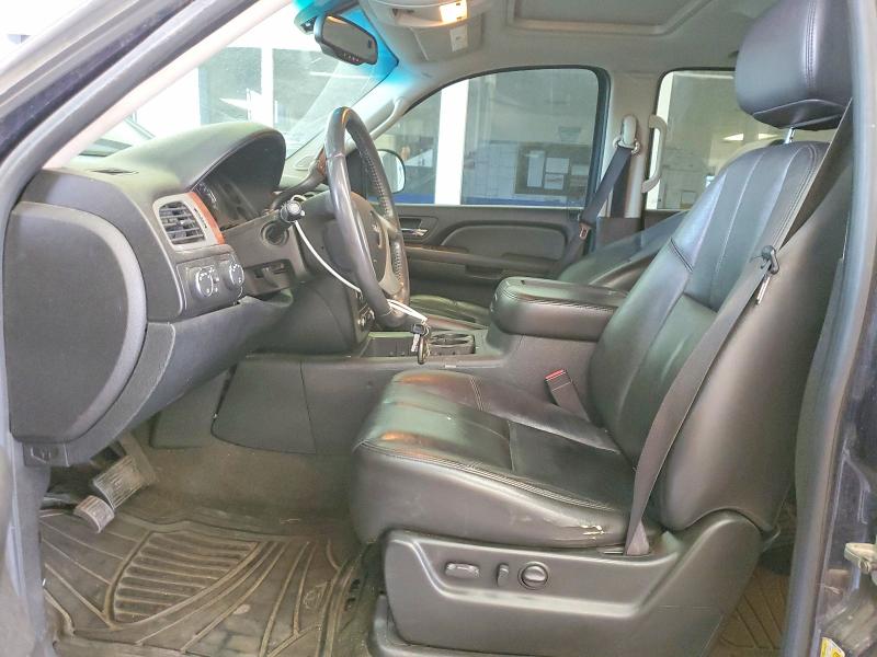 Продажа на аукционе авто 2009 Gmc Yukon, vin: 1GKFK13099R243468, номер лота: 57747636