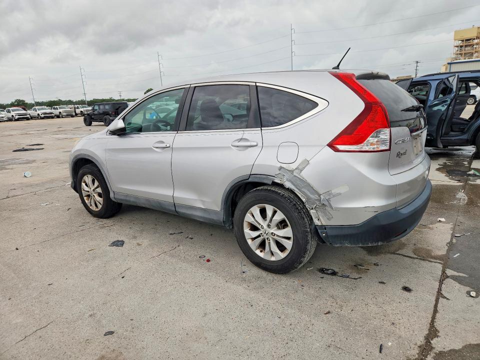 2013 Honda Cr-v მანქანა იყიდება აუქციონზე, vin: 3CZRM3H55DG706955, აუქციონის ნომერი: 58420316