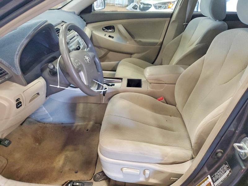 Aukcja sprzedaży 2009 Toyota Camry, vin: 4T4BE46K89R089754, numer aukcji: 55773746