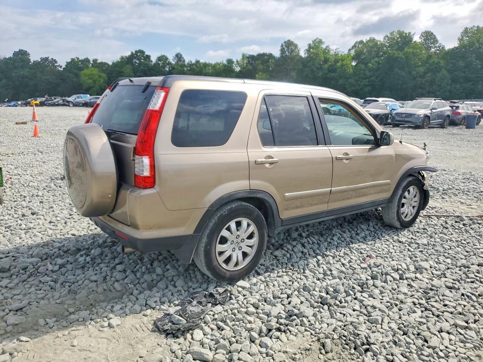 Aukcja sprzedaży 2005 Honda Cr-v, vin: JHLRD78935C007377, numer aukcji: 57995416