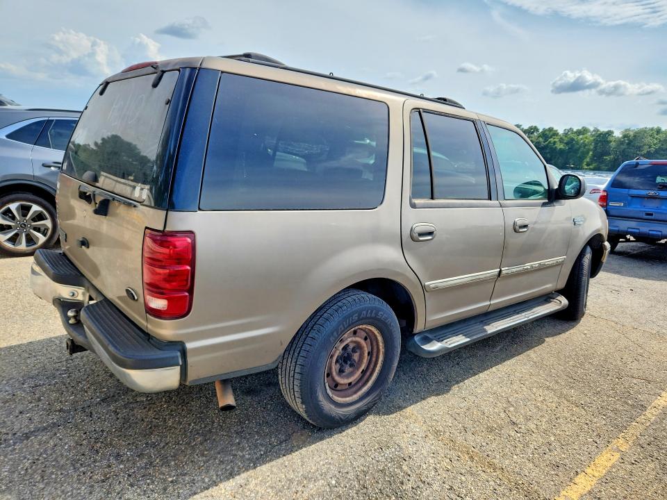 55756966 :رقم المزاد ، 1FMRU15W71LB81009 vin ، 2001 Ford Expedition مزاد بيع
