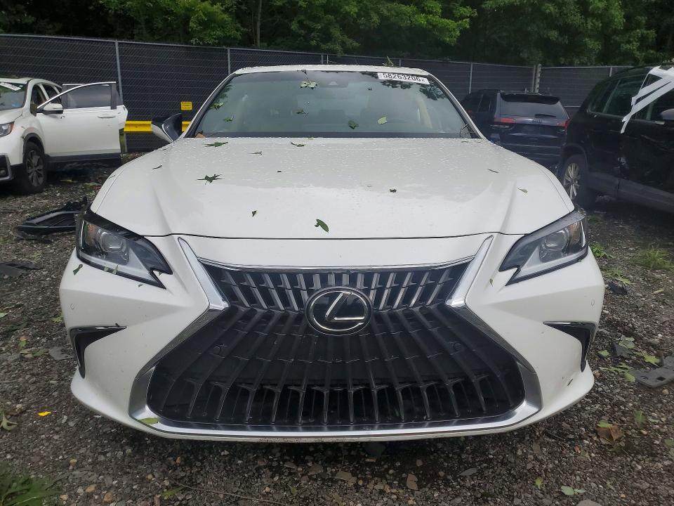 Продажа на аукционе авто 2024 Lexus Es 350, vin: 58ADZ1B13RU165389, номер лота: 58263206