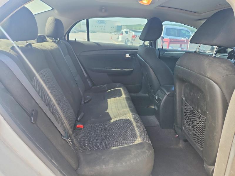2012 Chevrolet Malibu მანქანა იყიდება აუქციონზე, vin: 1G1ZC5E06CF237266, აუქციონის ნომერი: 58218836