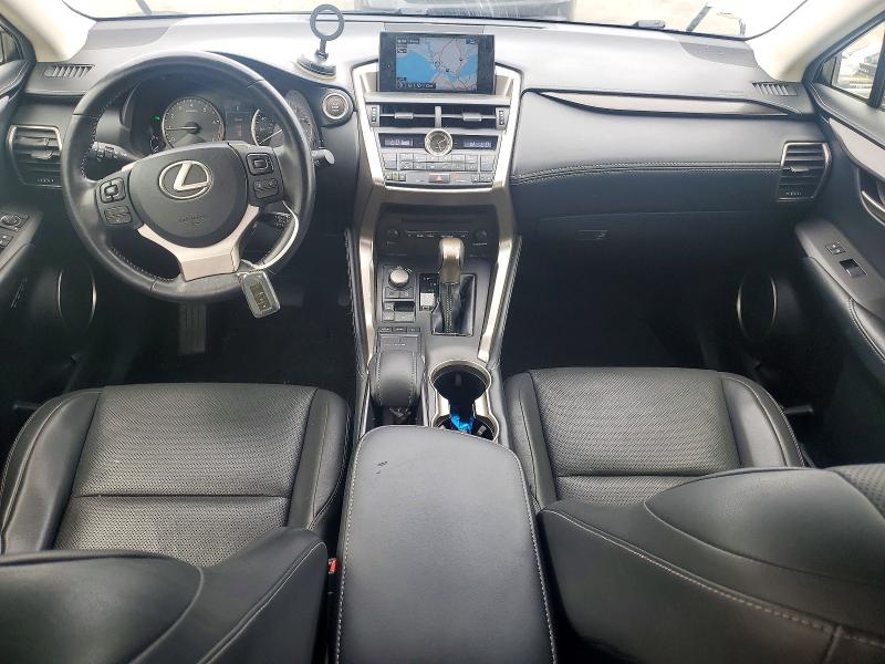 Продажа на аукционе авто 2015 Lexus Nx, vin: JTJBARBZ6F2043810, номер лота: 56661956