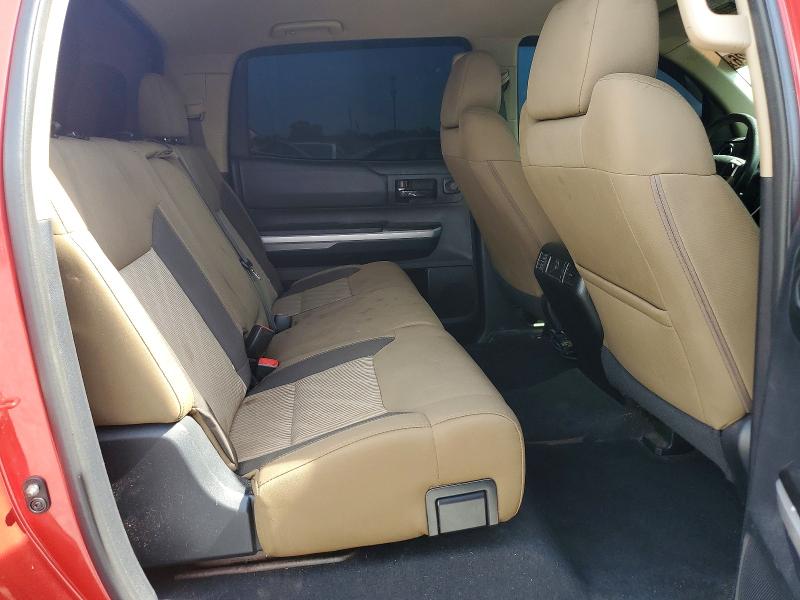Aukcja sprzedaży 2014 Toyota Tundra, vin: 5TFEY5F13EX154261, numer aukcji: 58216226