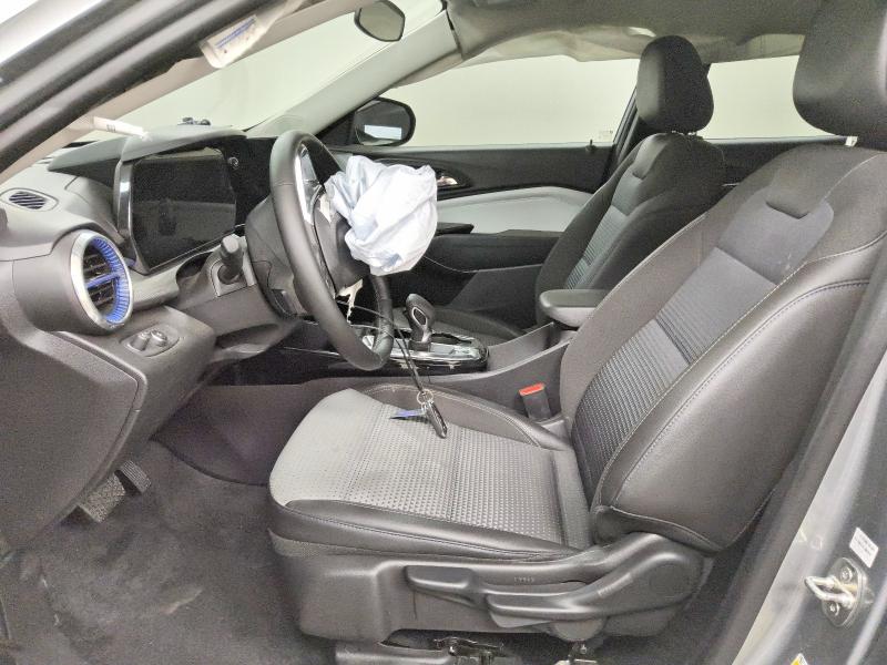 Продаж на аукціоні авто 2024 Chevrolet Trax, vin: KL77LHE21RC077905, номер лоту: 57140316