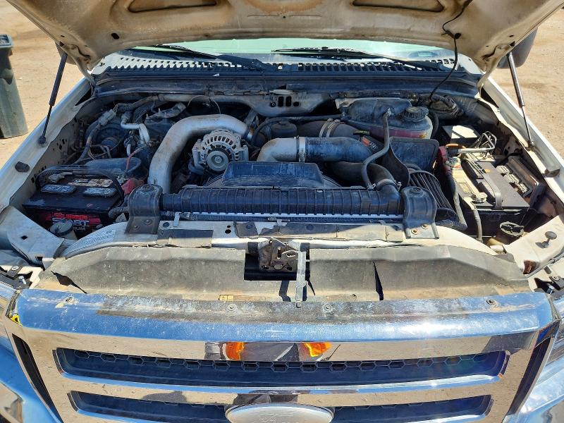 Продажа на аукционе авто 2005 Ford F250, vin: 1FTSW21P55EA48571, номер лота: 59365556