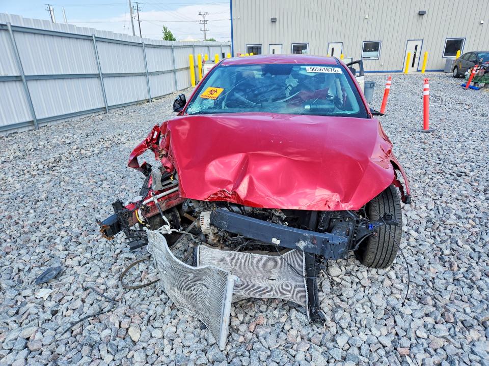 Продажа на аукционе авто 2024 Kia Forte, vin: 3KPF24AD3RE767813, номер лота: 56561676