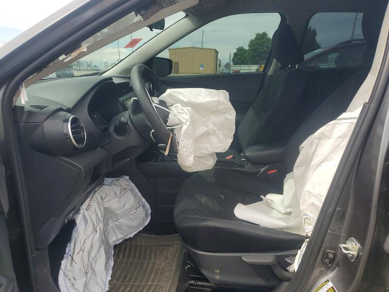 Aukcja sprzedaży 2022 Nissan Kicks, vin: 3N1CP5CV4NL496480, numer aukcji: 57625026