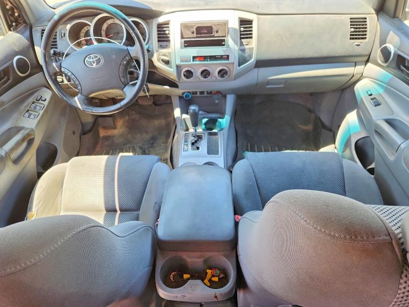 Aukcja sprzedaży 2011 Toyota Tacoma, vin: 3TMLU4EN7BM072374, numer aukcji: 57446236