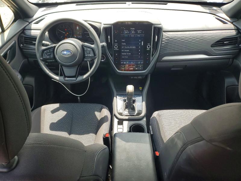 Aukcja sprzedaży 2025 Subaru Forester, vin: JF2SLDDC0SH439944, numer aukcji: 56678196