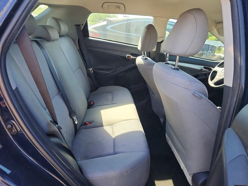 Продаж на аукціоні авто 2010 Toyota Matrix, vin: 2T1KU4EEXAC309359, номер лоту: 57602416