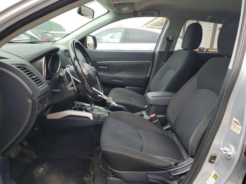 Aukcja sprzedaży 2011 Mitsubishi Outlander Sport, vin: JA4AP3AU8BZ010187, numer aukcji: 58530826