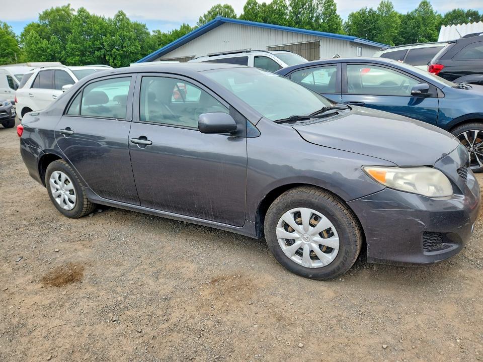 Aukcja sprzedaży 2010 Toyota Corolla, vin: 2T1BU4EE0AC517492, numer aukcji: 56874556
