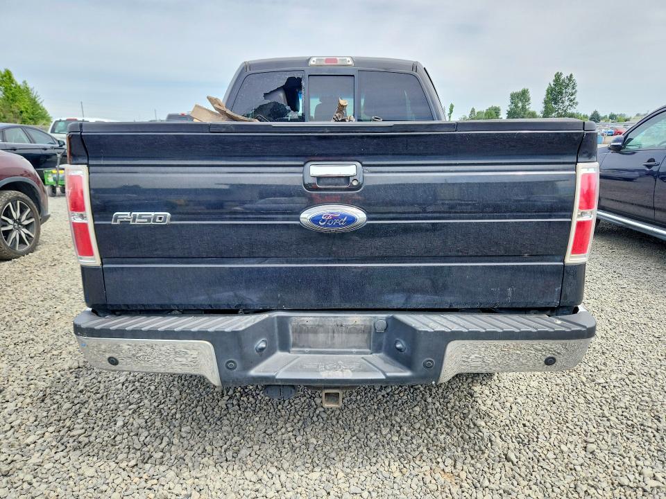 Продаж на аукціоні авто 2012 Ford F150, vin: 1FTFX1ET9CFA72850, номер лоту: 57383216