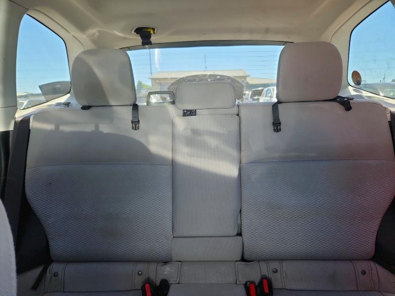 Aukcja sprzedaży 2016 Subaru Forester, vin: JF2SJAFCXGH435277, numer aukcji: 56104726