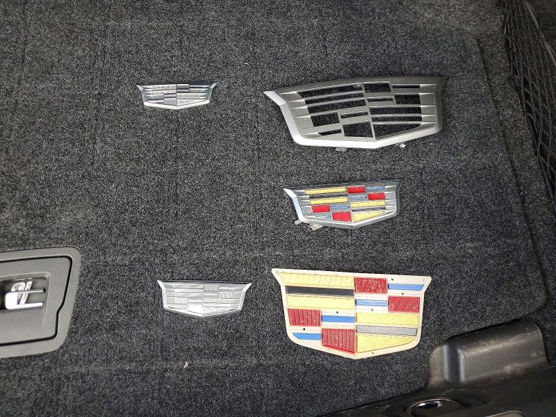 Aukcja sprzedaży 2017 Cadillac Ct6, vin: 1G6KB5RS5HU205521, numer aukcji: 55591056