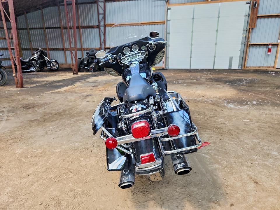 Продаж на аукціоні авто 2007 Harley-davidson Flht, vin: 5HD1FF4187Y692522, номер лоту: 57554896