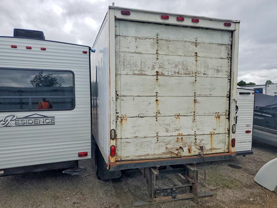 2006 Freightliner M2 მანქანა იყიდება აუქციონზე, vin: 1FVACXCS56HV78269, აუქციონის ნომერი: 57200716