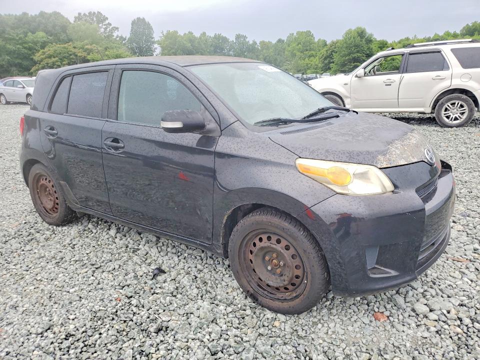 Продаж на аукціоні авто 2009 Scion Xd, vin: JTKKU10429J047410, номер лоту: 59014606