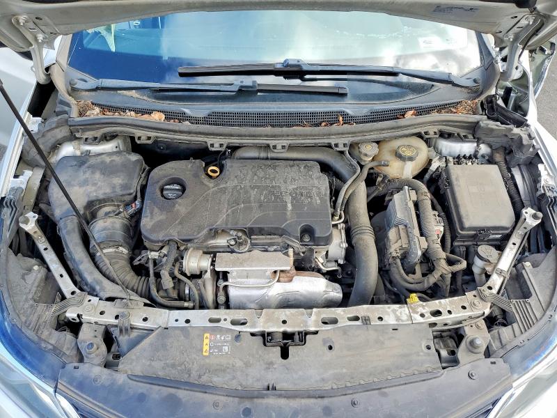 Aukcja sprzedaży 2018 Chevrolet Cruze, vin: 3G1BE6SM4JS635898, numer aukcji: 56705946