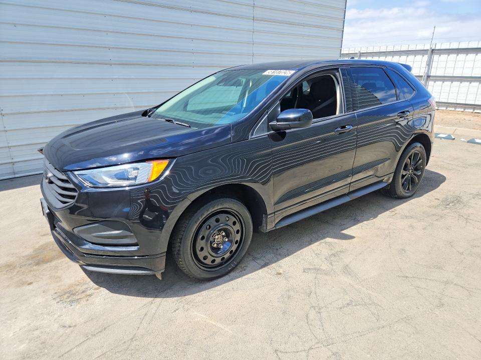 Aukcja sprzedaży 2023 Ford Edge, vin: 2FMPK4G93PBA43076, numer aukcji: 58187026