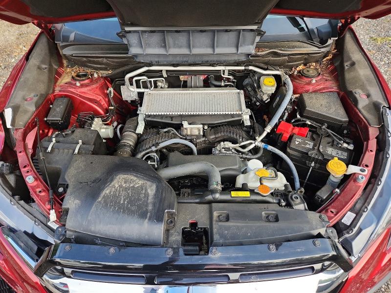 2024 Subaru Ascent მანქანა იყიდება აუქციონზე, vin: 4S4WMAEDXR3416404, აუქციონის ნომერი: 58773666