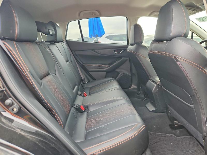 Продаж на аукціоні авто 2023 Subaru Crosstrek, vin: JF2GTHMC4PH285520, номер лоту: 55161716
