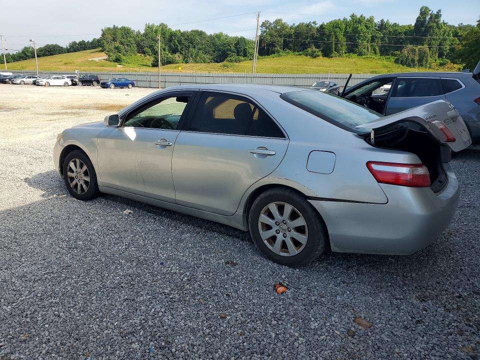 2008 Toyota Camry მანქანა იყიდება აუქციონზე, vin: JTNBE46K173085719, აუქციონის ნომერი: 54184326