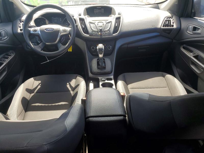 Aukcja sprzedaży 2014 Ford Escape, vin: 1FMCU0F77EUB23487, numer aukcji: 55143536